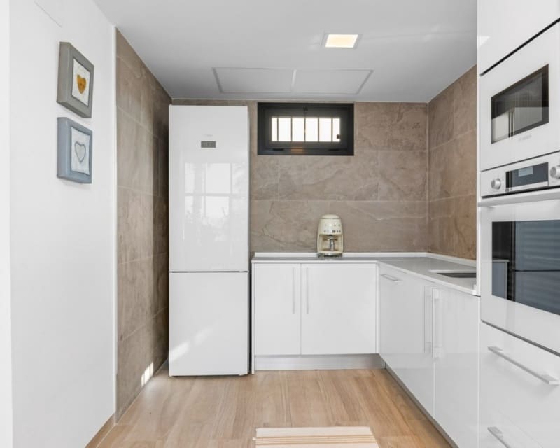 5 makuuhuone Huvila myytävänä paikassa Cabo Roig - 829 000 € (Ref: 9725086)