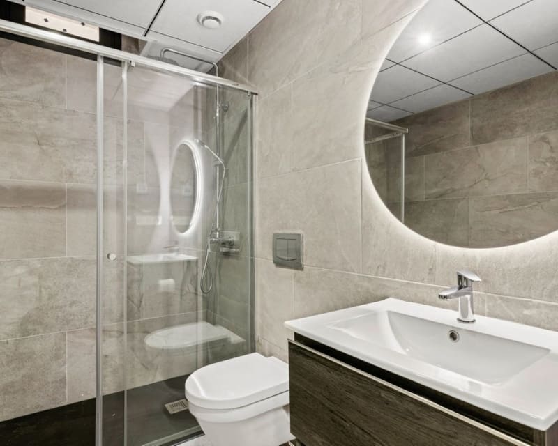 5 makuuhuone Huvila myytävänä paikassa Cabo Roig - 829 000 € (Ref: 9725086)