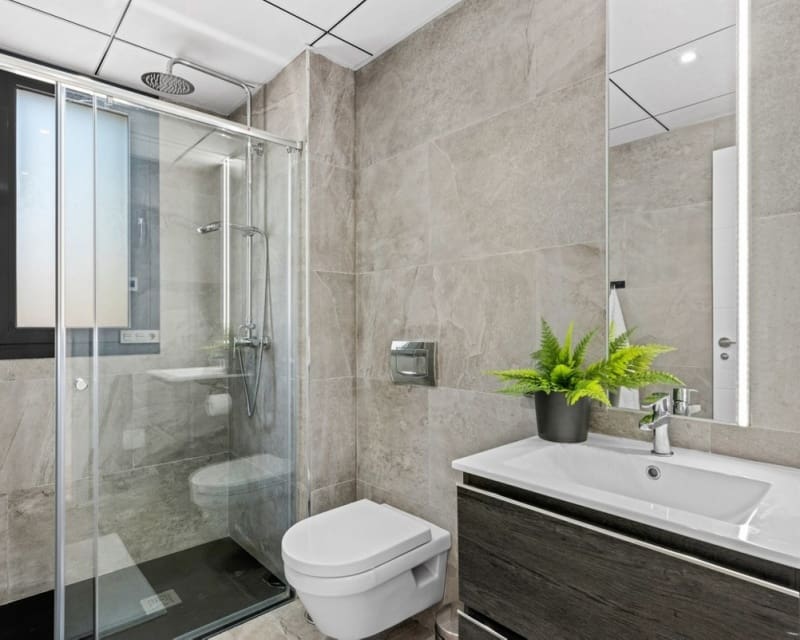 5 makuuhuone Huvila myytävänä paikassa Cabo Roig - 829 000 € (Ref: 9725086)