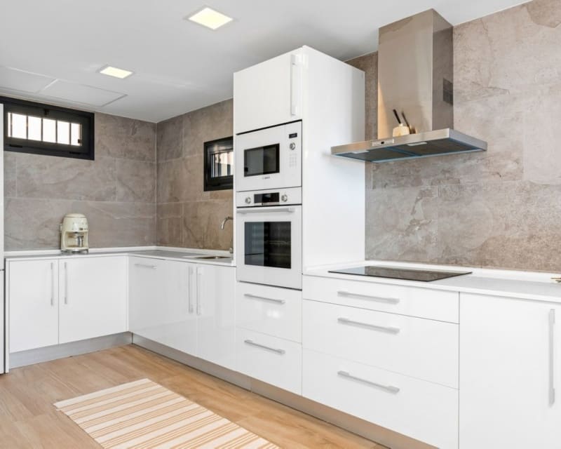 5 makuuhuone Huvila myytävänä paikassa Cabo Roig - 829 000 € (Ref: 9725086)