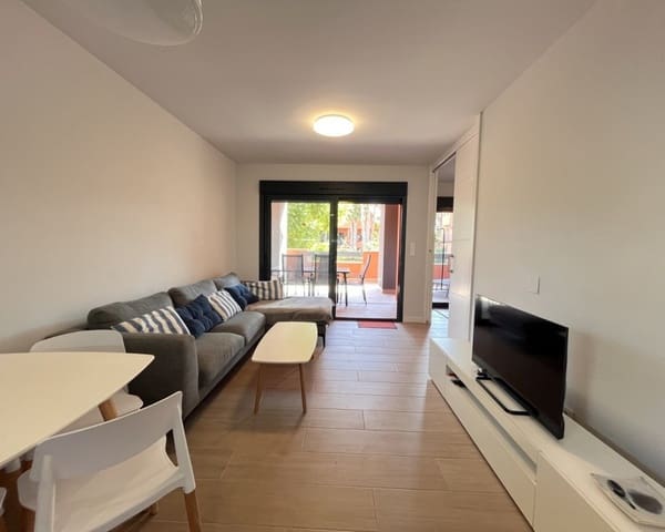 Apartamento de 2 habitaciones en Villamartin, Orihuela en venta - 249.900 € (Ref: 9725087)