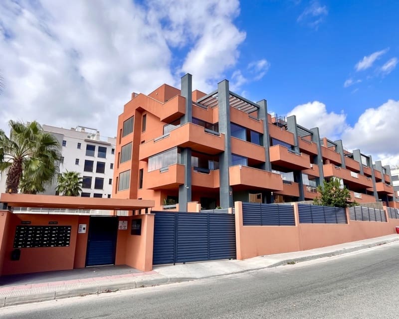 2 bedroom Apartment for sale in Villamartin - € 249,900 (Ref: 9725087)