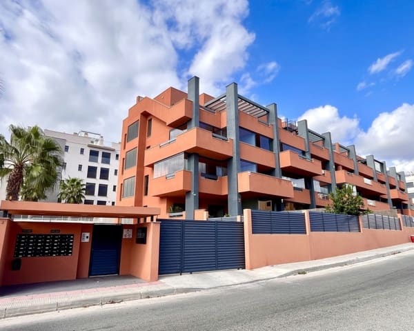 Apartamento de 2 habitaciones en Villamartin, Orihuela en venta - 249.900 € (Ref: 9725087)