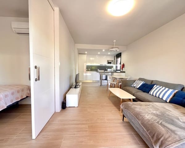 Apartamento de 2 habitaciones en Villamartin, Orihuela en venta - 249.900 € (Ref: 9725087)