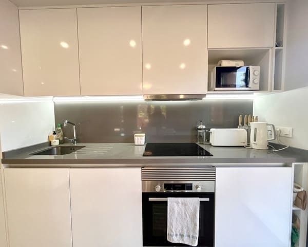 Apartamento de 2 habitaciones en Villamartin, Orihuela en venta - 249.900 € (Ref: 9725087)