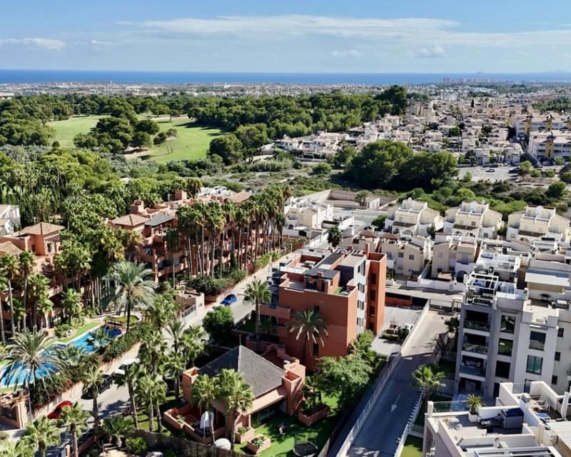 2 bedroom Apartment for sale in Villamartin - € 249,900 (Ref: 9725087)