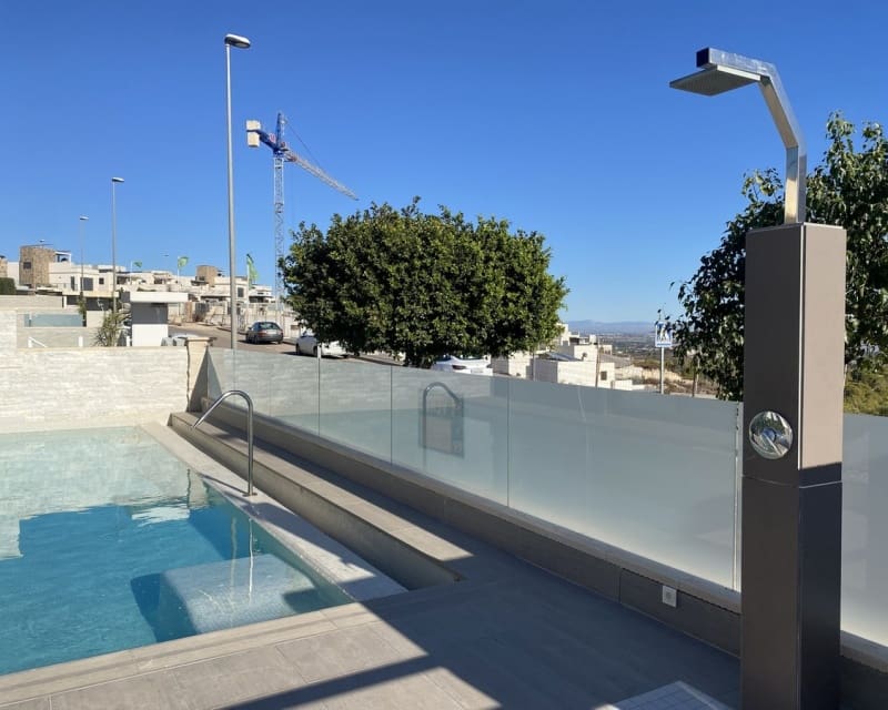 5 bedroom Villa for sale in Dehesa de Campoamor - € 849,000 (Ref: 9725088)