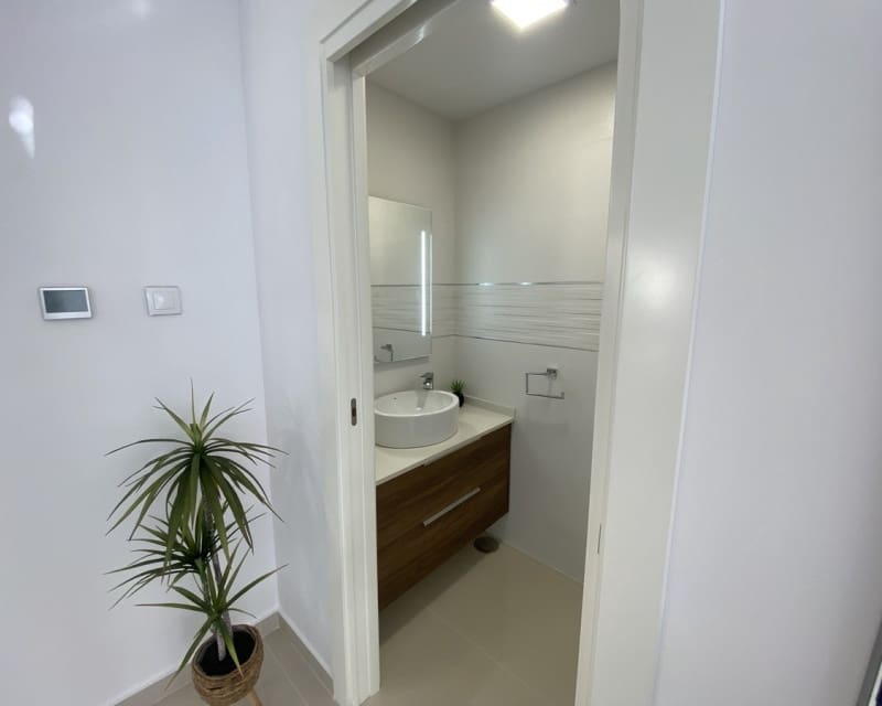 5 bedroom Villa for sale in Dehesa de Campoamor - € 849,000 (Ref: 9725088)