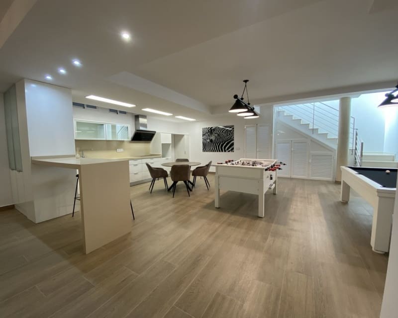 5 bedroom Villa for sale in Dehesa de Campoamor - € 849,000 (Ref: 9725088)