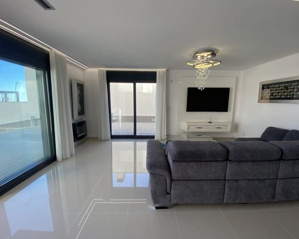 5 soverom Villa til salgs i Dehesa de Campoamor, Orihuela - € 849 000 (Ref: 9725088)