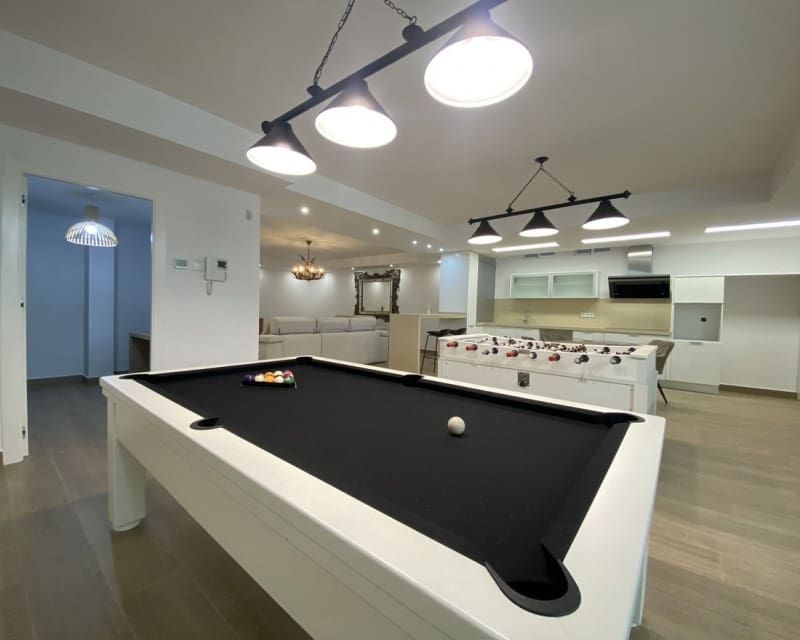 5 bedroom Villa for sale in Dehesa de Campoamor - € 849,000 (Ref: 9725088)