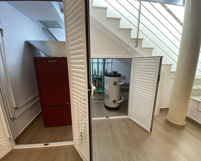 5 bedroom Villa for sale in Dehesa de Campoamor - € 849,000 (Ref: 9725088)