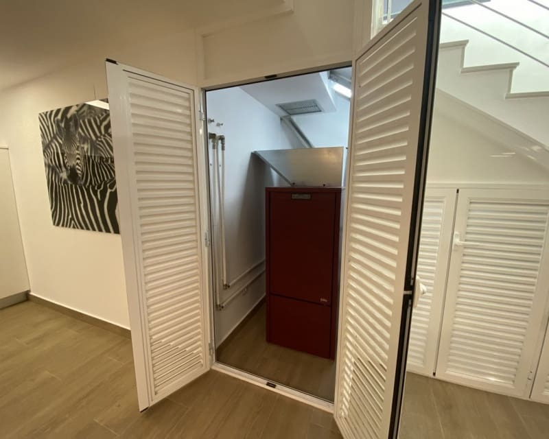 5 bedroom Villa for sale in Dehesa de Campoamor - € 849,000 (Ref: 9725088)