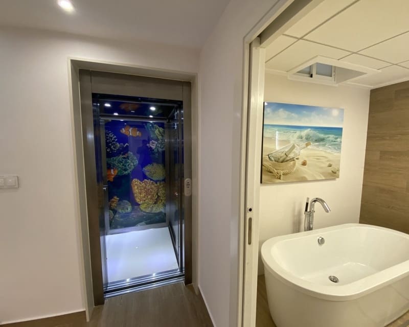 5 bedroom Villa for sale in Dehesa de Campoamor - € 849,000 (Ref: 9725088)