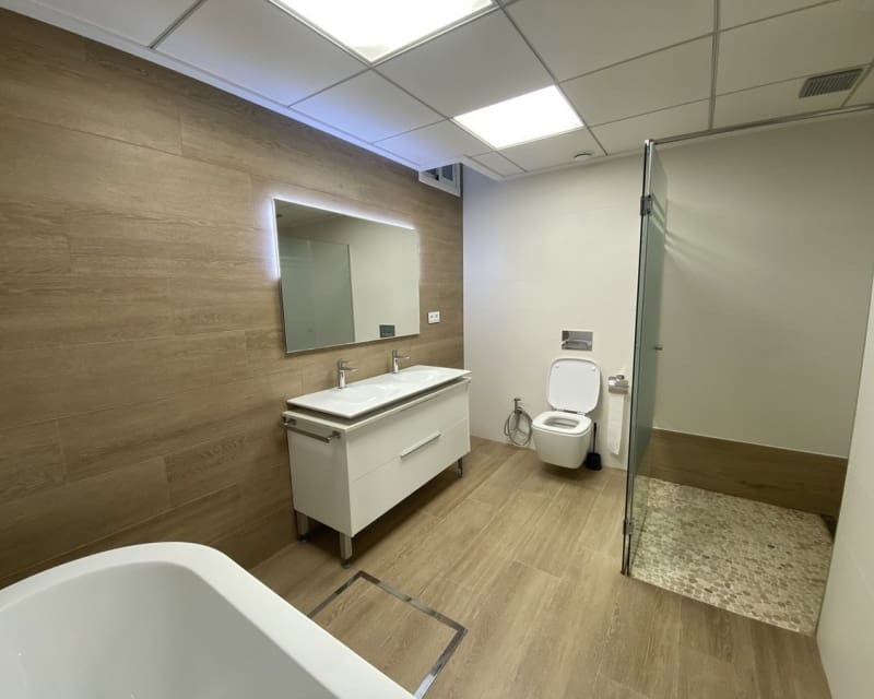 5 bedroom Villa for sale in Dehesa de Campoamor - € 849,000 (Ref: 9725088)