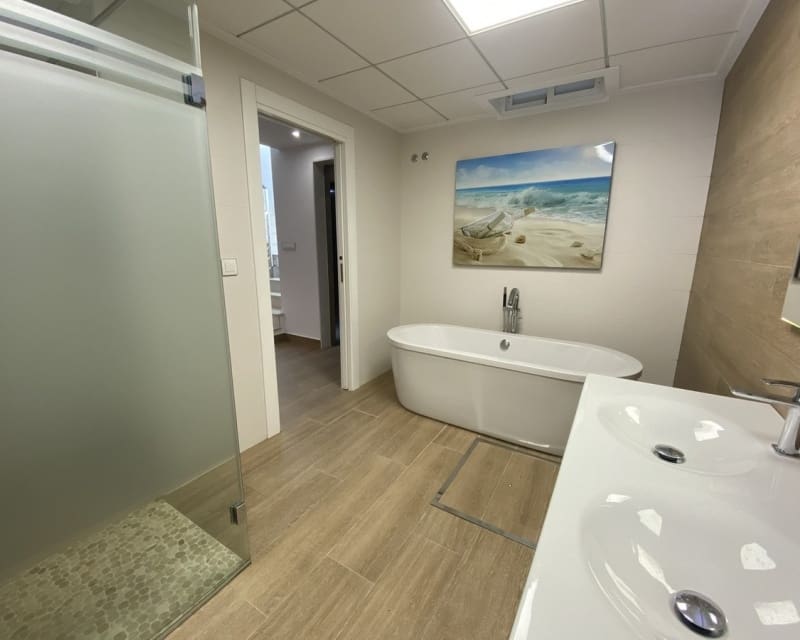 5 bedroom Villa for sale in Dehesa de Campoamor - € 849,000 (Ref: 9725088)