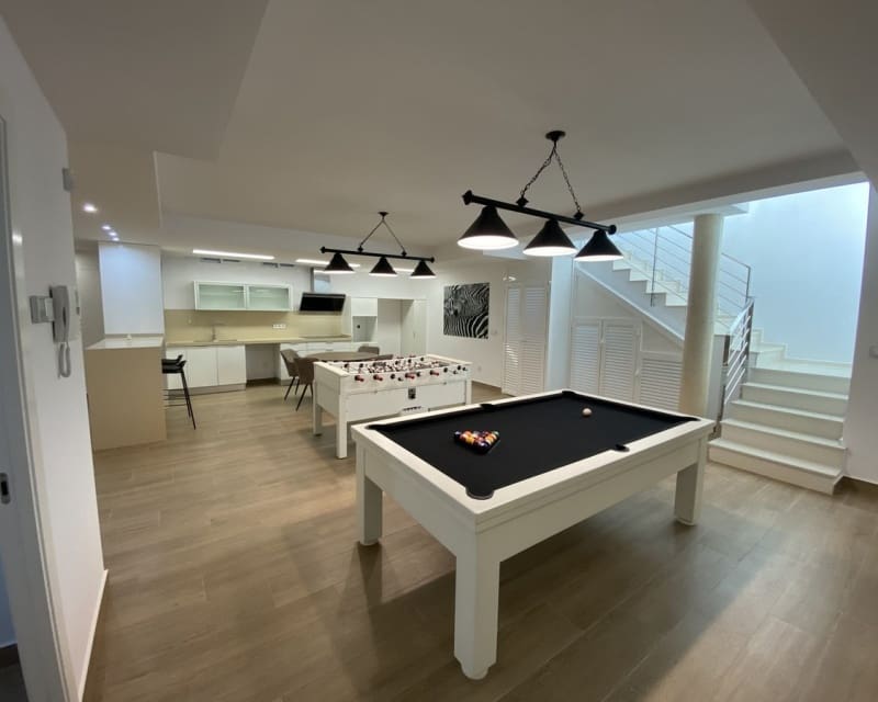 5 bedroom Villa for sale in Dehesa de Campoamor - € 849,000 (Ref: 9725088)