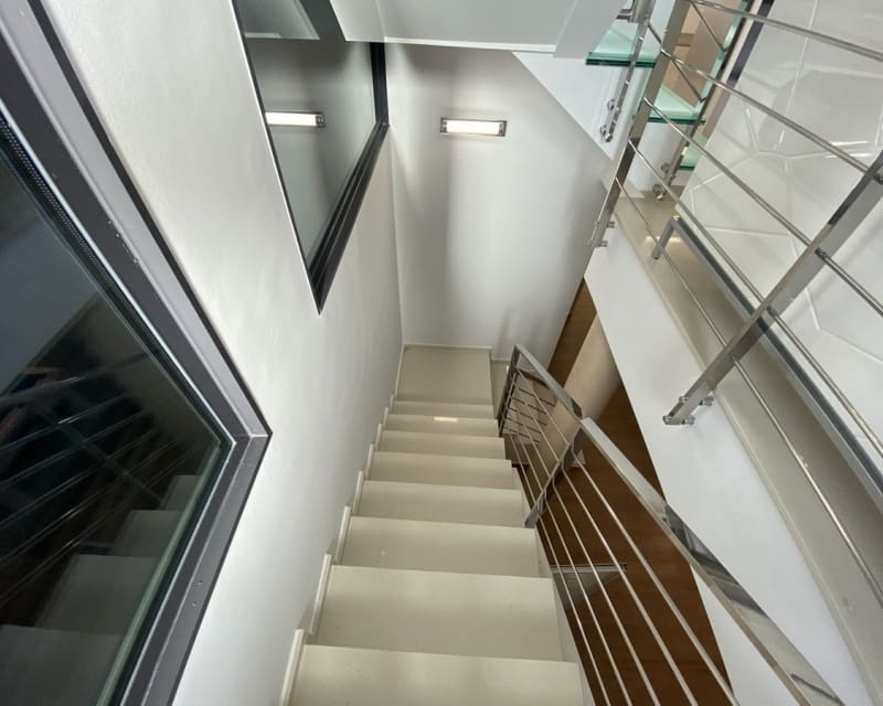 5 bedroom Villa for sale in Dehesa de Campoamor - € 849,000 (Ref: 9725088)