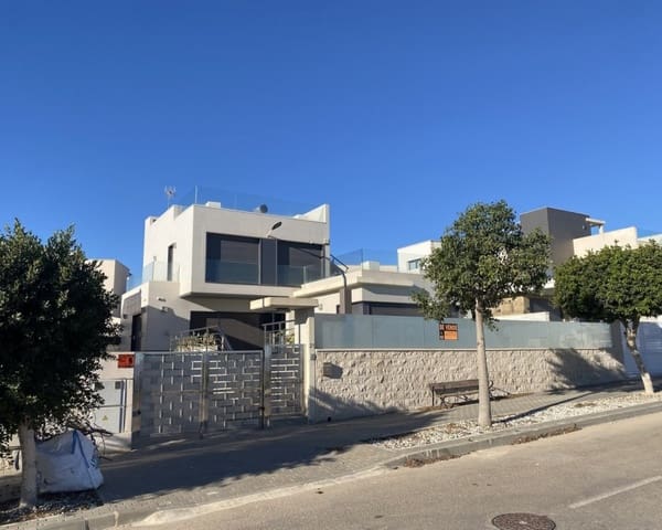 5 soverom Villa til salgs i Dehesa de Campoamor, Orihuela - € 849 000 (Ref: 9725088)