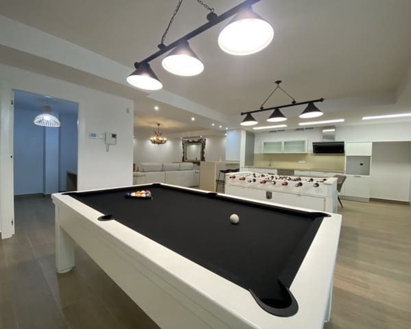 5 soverom Villa til salgs i Dehesa de Campoamor, Orihuela - € 849 000 (Ref: 9725088)