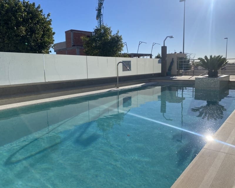 5 bedroom Villa for sale in Dehesa de Campoamor - € 849,000 (Ref: 9725088)