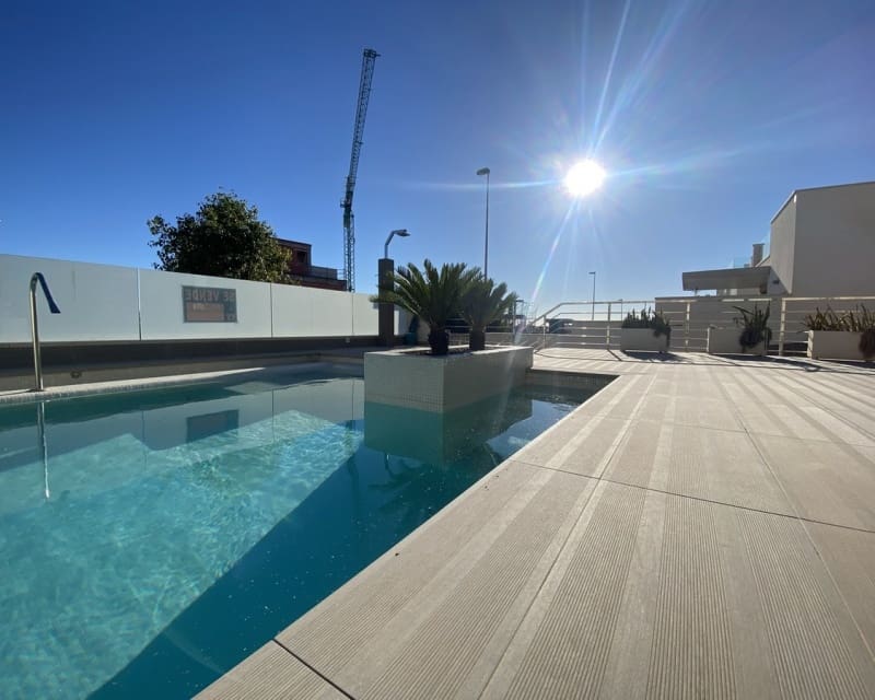 5 bedroom Villa for sale in Dehesa de Campoamor - € 849,000 (Ref: 9725088)