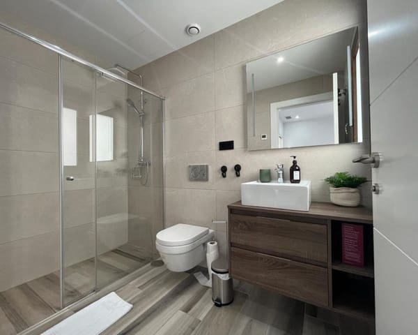 3 makuuhuone Huvila myytävänä paikassa Los Balcones - 479 000 € (Ref: 9725089)