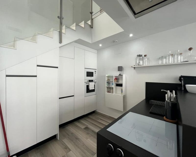 3 makuuhuone Huvila myytävänä paikassa Los Balcones - 479 000 € (Ref: 9725089)