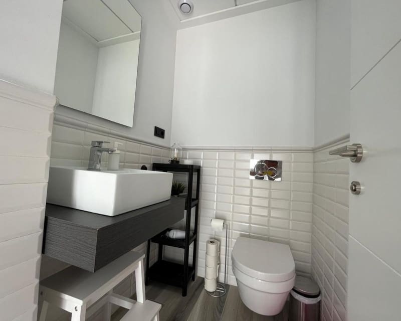 3 makuuhuone Huvila myytävänä paikassa Los Balcones - 479 000 € (Ref: 9725089)