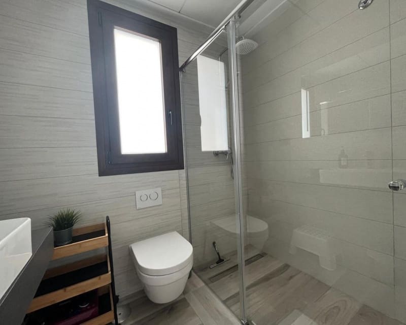 3 makuuhuone Huvila myytävänä paikassa Los Balcones - 479 000 € (Ref: 9725089)