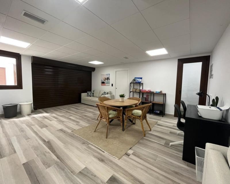 3 makuuhuone Huvila myytävänä paikassa Los Balcones - 479 000 € (Ref: 9725089)