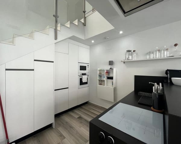 3 makuuhuone Huvila myytävänä paikassa Los Balcones - 479 000 € (Ref: 9725089)