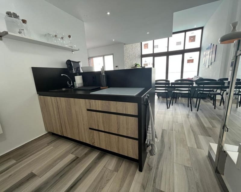 3 makuuhuone Huvila myytävänä paikassa Los Balcones - 479 000 € (Ref: 9725089)