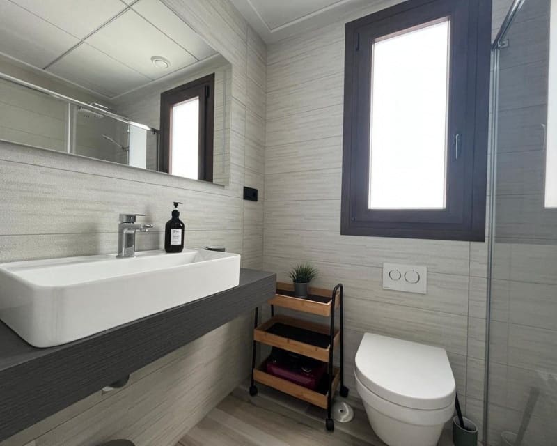 3 makuuhuone Huvila myytävänä paikassa Los Balcones - 479 000 € (Ref: 9725089)