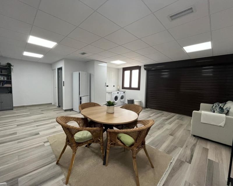 3 makuuhuone Huvila myytävänä paikassa Los Balcones - 479 000 € (Ref: 9725089)