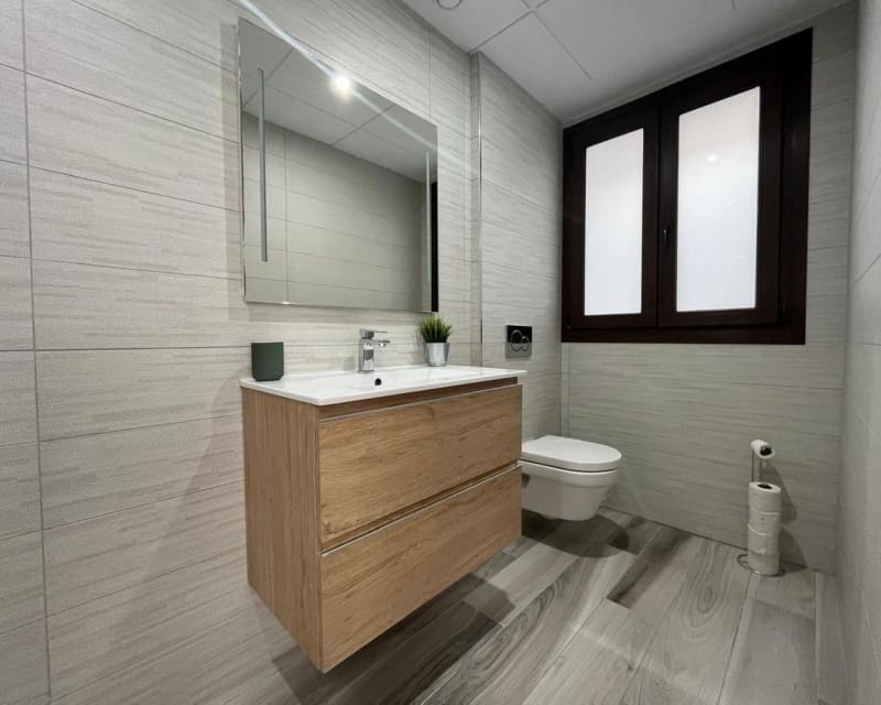 3 makuuhuone Huvila myytävänä paikassa Los Balcones - 479 000 € (Ref: 9725089)