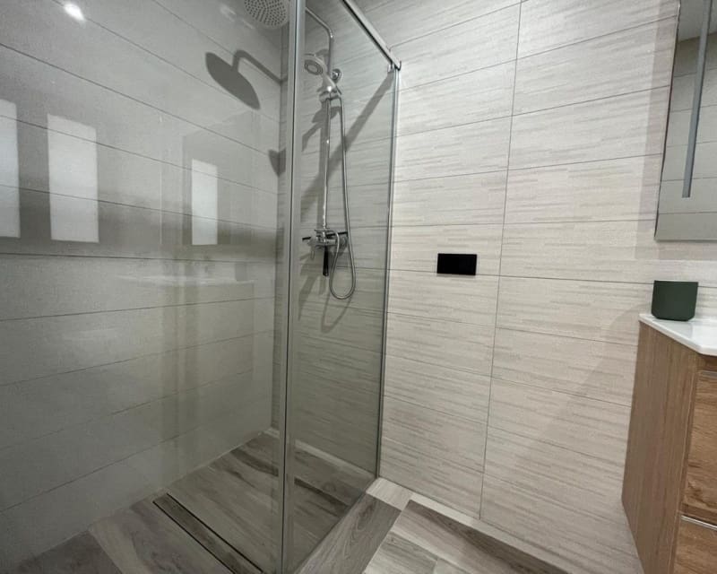 3 makuuhuone Huvila myytävänä paikassa Los Balcones - 479 000 € (Ref: 9725089)