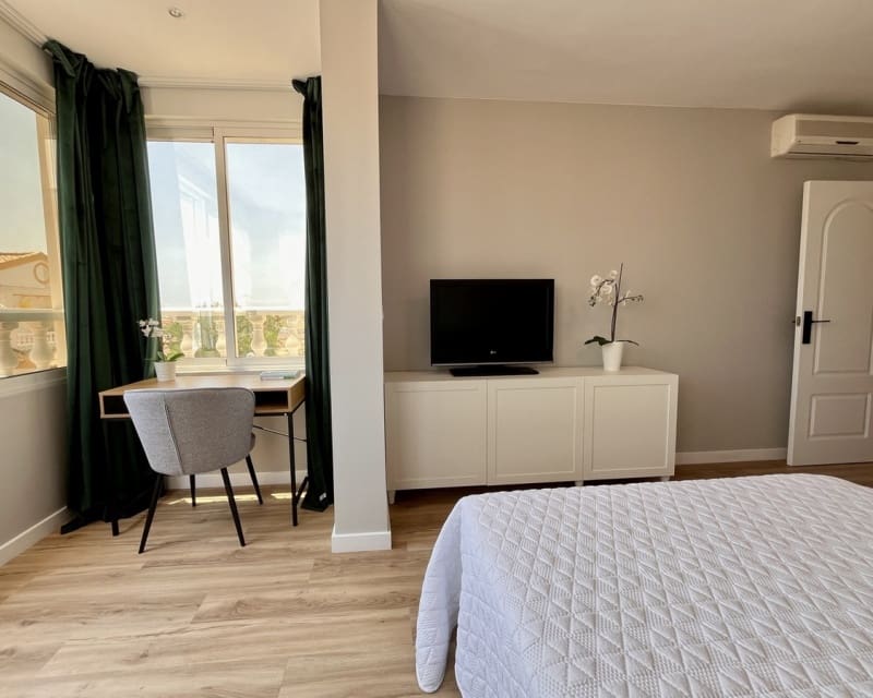 3 slaapkamer Huis te koop in Playa Flamenca - € 288.000 (Ref: 9725090)