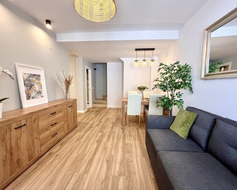 3 slaapkamer Huis te koop in Playa Flamenca - € 288.000 (Ref: 9725090)