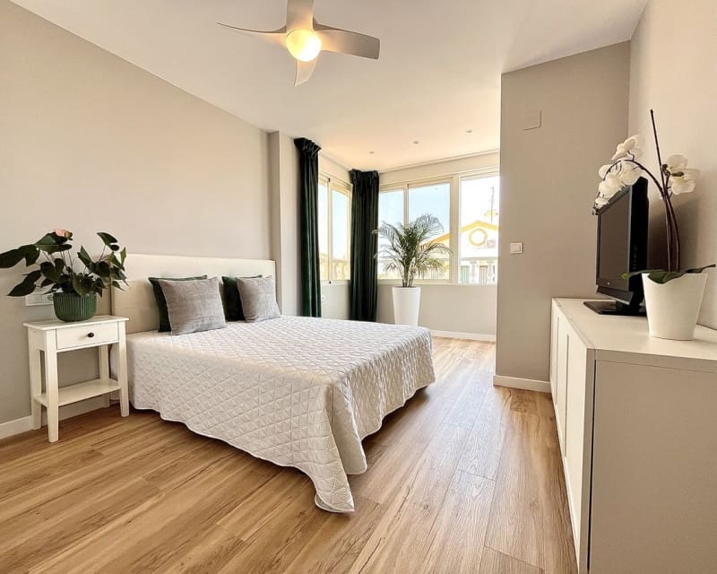 3 slaapkamer Huis te koop in Playa Flamenca - € 288.000 (Ref: 9725090)