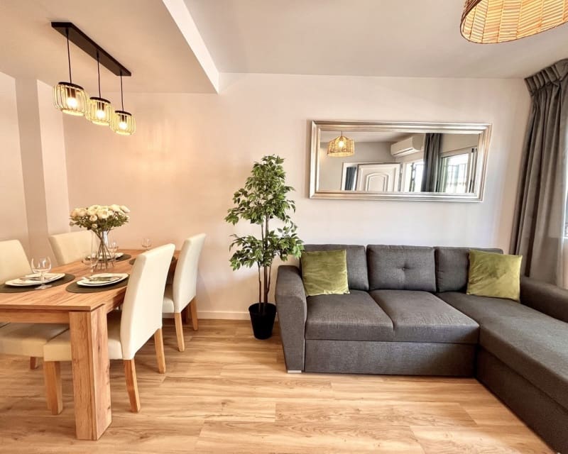 3 slaapkamer Huis te koop in Playa Flamenca - € 288.000 (Ref: 9725090)