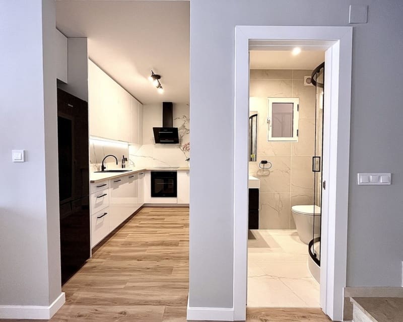 3 slaapkamer Huis te koop in Playa Flamenca - € 288.000 (Ref: 9725090)