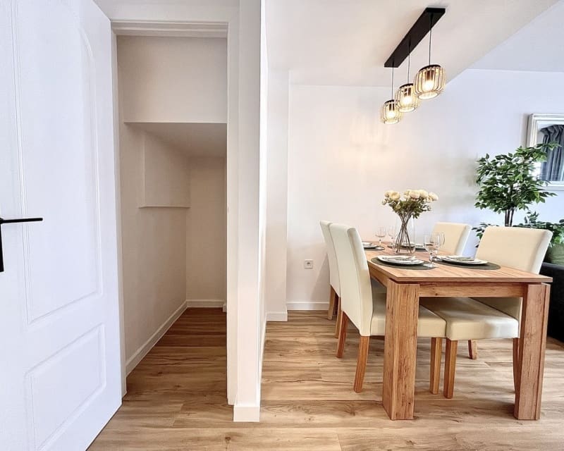 3 slaapkamer Huis te koop in Playa Flamenca - € 288.000 (Ref: 9725090)