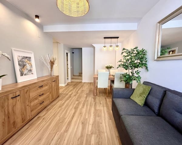 3 slaapkamer Huis te koop in Playa Flamenca, Orihuela - € 288.000 (Ref: 9725090)