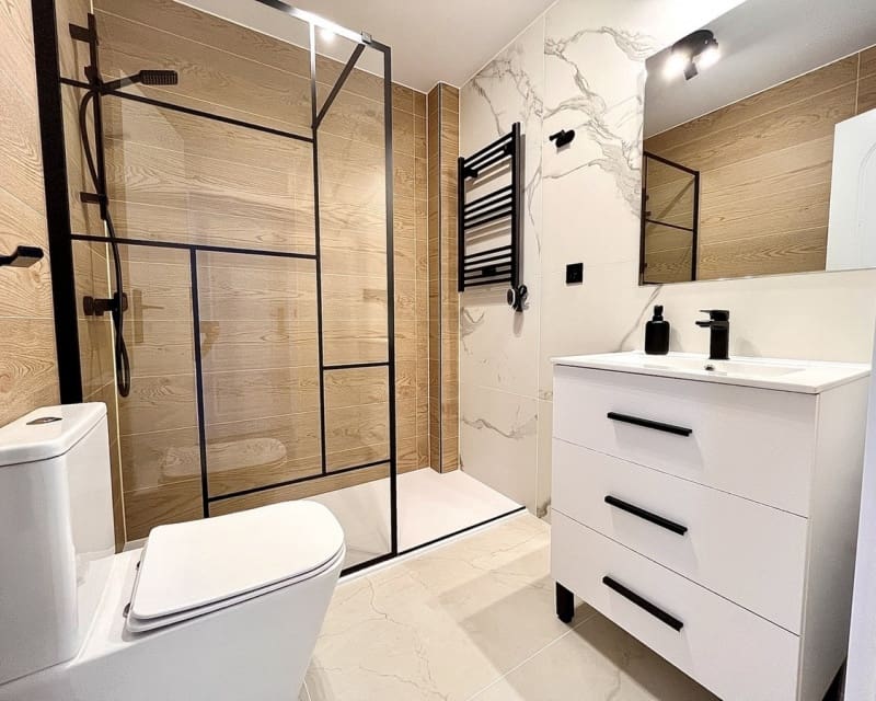 3 slaapkamer Huis te koop in Playa Flamenca - € 288.000 (Ref: 9725090)