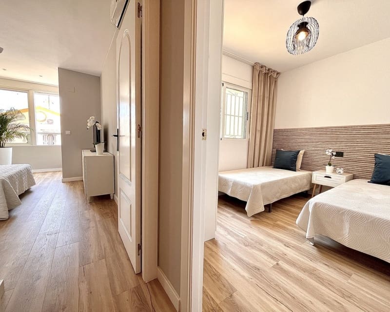 3 slaapkamer Huis te koop in Playa Flamenca - € 288.000 (Ref: 9725090)