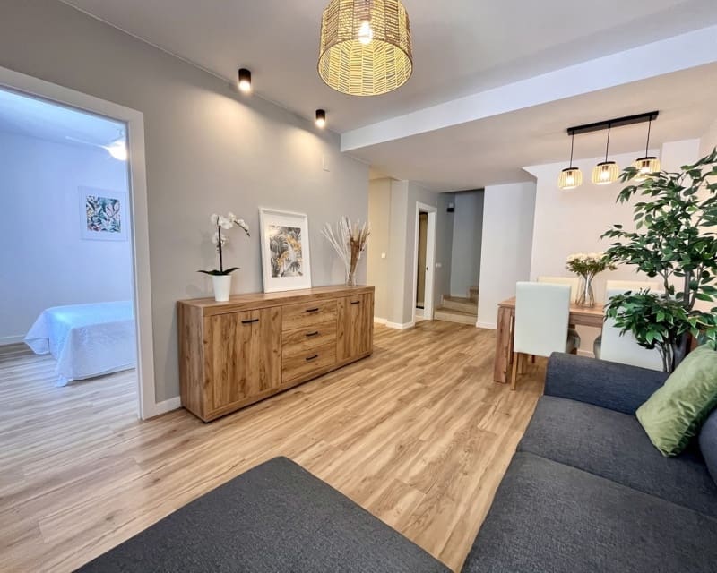 3 slaapkamer Huis te koop in Playa Flamenca - € 288.000 (Ref: 9725090)