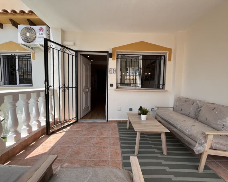 3 slaapkamer Huis te koop in Playa Flamenca - € 288.000 (Ref: 9725090)