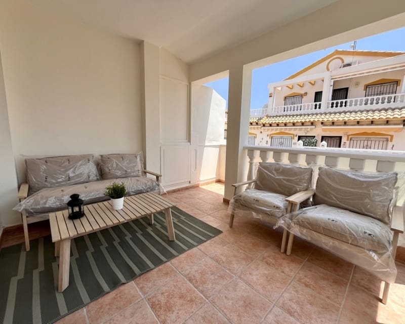 3 slaapkamer Huis te koop in Playa Flamenca - € 288.000 (Ref: 9725090)