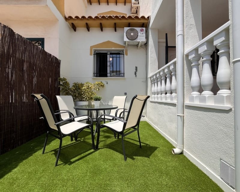 3 slaapkamer Huis te koop in Playa Flamenca - € 288.000 (Ref: 9725090)